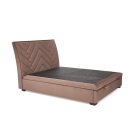 Continental 1 ágykeret, bézs