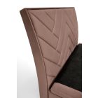 Continental 1 ágykeret, bézs