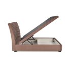 Continental 1 ágykeret, bézs