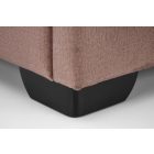 Continental 1 ágykeret, bézs