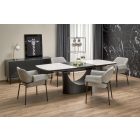 Osman étkezőasztal, Fehér 