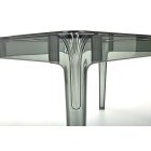 GOMEZ asztal, füstös