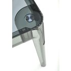 GOMEZ asztal, füstös