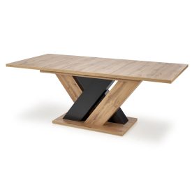 Brandon Étkezőasztal, Wotan Tölgy