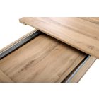 Brandon Étkezőasztal, Wotan Tölgy