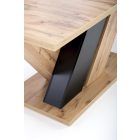 Brandon Étkezőasztal, Wotan Tölgy