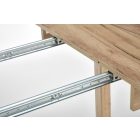 Ringo étkezőasztal, tölgy