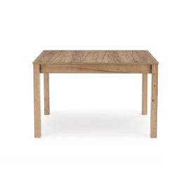 MAURYCY asztal, kézműves tölgy