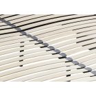 Becky Ágykeret, szürke