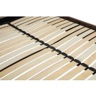 Palazzo ágykeret, bézs-arany