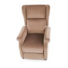 AGUSTIN 2 fotel, Bézs