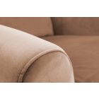 AGUSTIN 2 fotel, Bézs