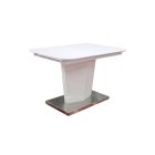 Roma Étkezőasztal, Fehér