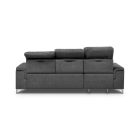 Arlenka Sarokgarnitúra, Szürke