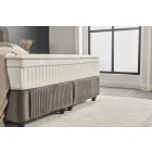 Berlin Ágykeret, Sötétbarna