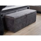 Brazil Ágykeret, Szürke