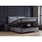 Brazil Ágykeret, Szürke