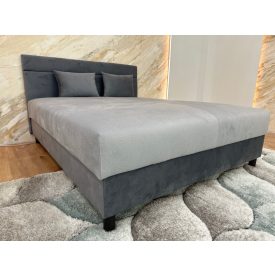 Bréma Boxspring Ágy