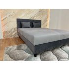Bréma Boxspring Ágy