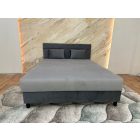 Bréma Boxspring Ágy