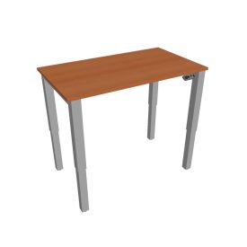   HOBIS MSU 2M 1400 Elektr.állítható asztal UNI, 140 cm hossz, memóriás állíthatóság 