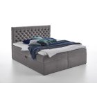 Chester Ágy, Szürke