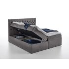 Chester Ágy, Szürke