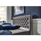 Chester Ágy, Szürke