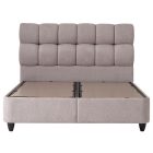 Camilla Ágykeret, Bézs