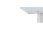Violet Étkezőasztal, Fehér