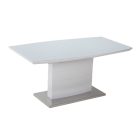 Violet Étkezőasztal, Fehér