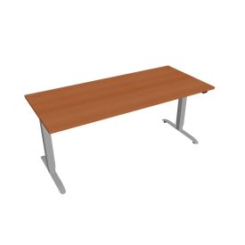   HOBIS MS 2 1800 Elektr.állítható asztal, 180 cm hossz, standard állíthatóság 