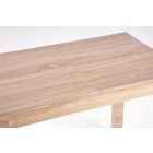 Gino Étkezőasztal, Craft Tölgy
