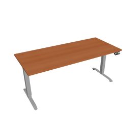   HOBIS MS 2M 1800 Elektr.állítható asztal, 180 cm hossz, memóriás állíthatóság 