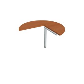 HOBIS CP 21 L Tárgyaló asztal, bal 100 cm 