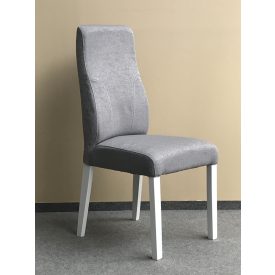 Libra f7 étkezőszék Fehér 