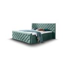 Elsa Boxspring Ágy, Menta