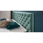 Elsa Boxspring Ágy, Menta