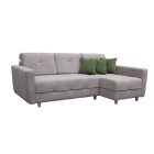 George new sarokgarnitúra, Szürke