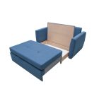 Brazil II Fotel, Kék