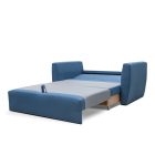 Brazil II Fotel, Kék