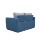 Brazil II Fotel, Kék