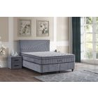 Emília Ágykeret, Szürke