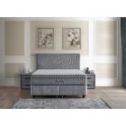 Emília Ágykeret, Szürke