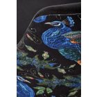 ENDO szék, fekete-fekete