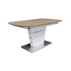 Paris Étkezőasztal, Világos Dió