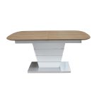 Paris Étkezőasztal, Világos Dió