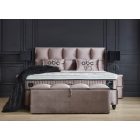 Fatime Ágykeret, Bézs