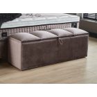 Fatime Ágykeret, Bézs