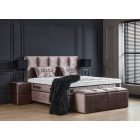 Fatime Ágykeret, Bézs